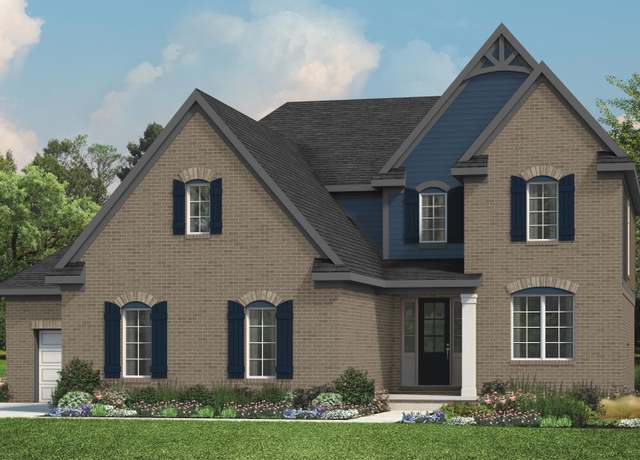 Property at Grand Galaxy Plan, Shelby Township, MI 48315, 4 beds, 2.5 baths