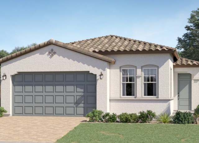 Property at Barbaro Plan 3570 Plan, Phoenix, AZ 85037, 4 beds, 2 baths