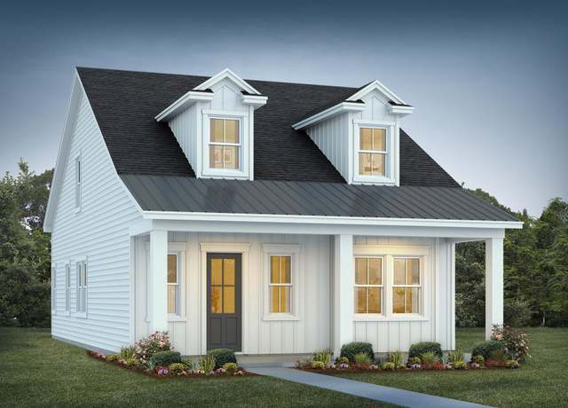 Property at Ashepoo Plan, North Charleston, SC 29405, 3 beds, 2.5 baths