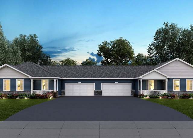 Property at 2397 Glacier St, Pingree Grove, IL 60140, 2 beds, 2 baths