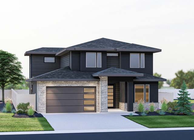 Property at Residence 11 Plan, Eagle, ID 83616, 3 beds, 2.5 baths