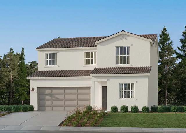 Property at Malaga Plan, Fresno, CA 93723, 5 beds, 3 baths