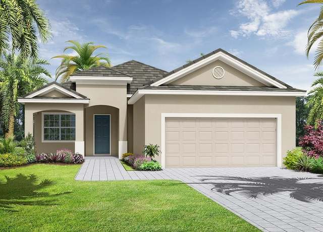 Property at Harbour Plan, Parrish, FL 34219, 3 beds, 2 baths