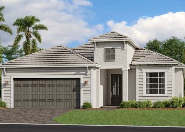 Property at Cypress Plan, Punta Gorda, FL 33982, 3 beds, 2 baths