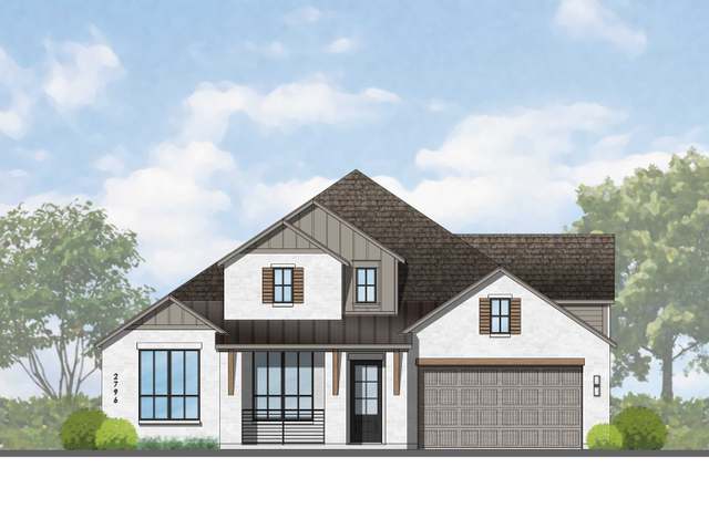 Property at 41903 Shoal St, Todd Mission, TX 77316, 4 beds, 4.5 baths