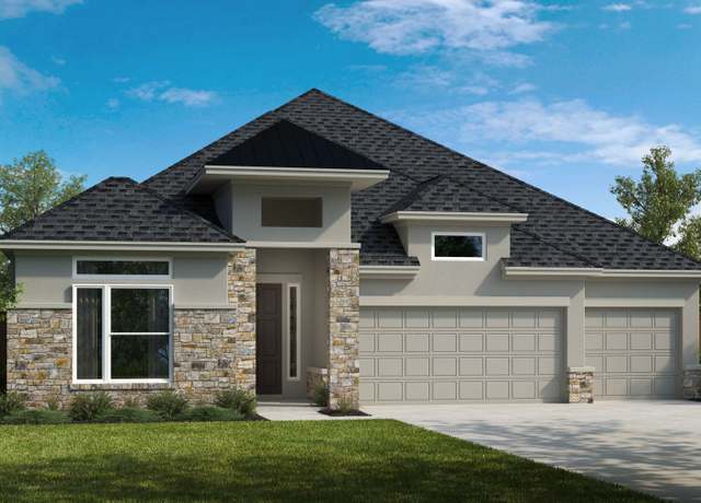 Property at Englewood Plan, Bastrop, TX 78602, 4 beds, 3 baths
