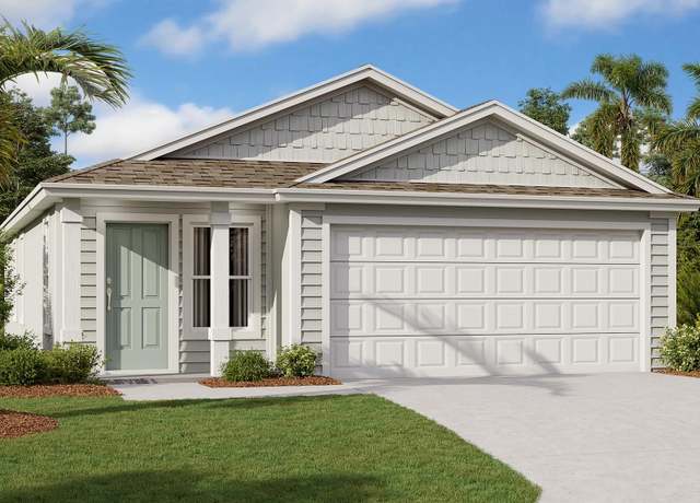 Property at VERO Plan, Palm Coast, FL 32164, 3 beds, 2 baths