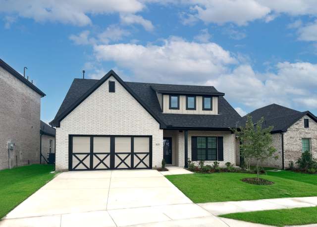 Property at 513 Beck Dr, Lavon, TX 75166, 4 beds, 3 baths