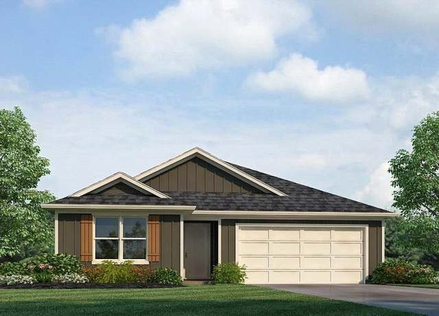 Property at The Lakeside Plan, Chelsea, AL 35043, 5 beds, 3 baths
