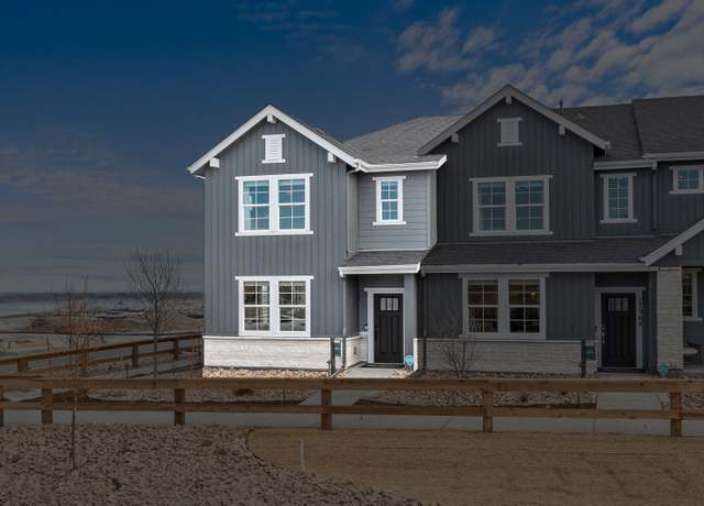 Property at Independence Plan, Arvada, CO 80007, 3 beds, 2.5 baths