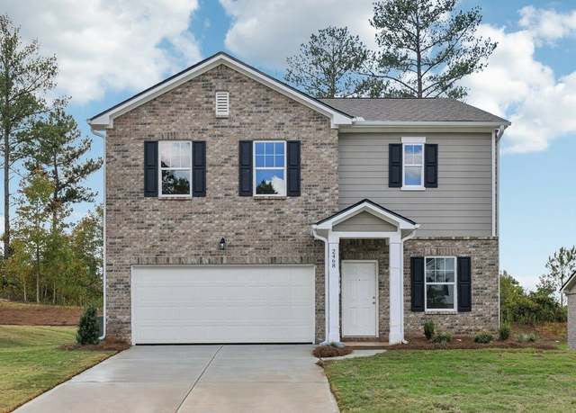 Property at Spectra Plan, Dacula, GA 30019, 4 beds, 2 baths