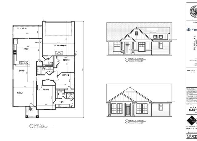 Property at Luke Plan, Midlothian, TX 76065, 3 beds, 2 baths