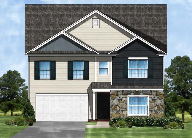 Property at Devonshire II B Plan, Piedmont, SC 29673, 4 beds, 2 baths
