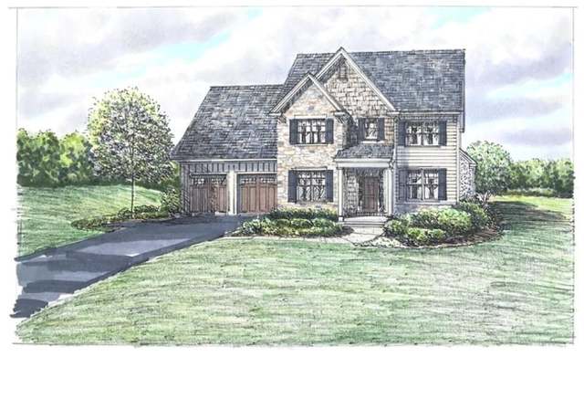Property at Oxford 2 Plan, Allentown, PA 18103, 4 beds, 2.5 baths