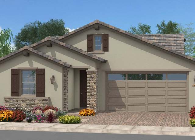 Property at Pine Ridge Plan, Litchfield Park, AZ 85340, 3 beds, 2.5 baths