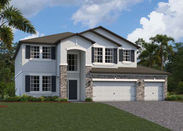 Property at 4886 Foxglove Cir, Lakeland, FL 33811, 5 beds, 4 baths