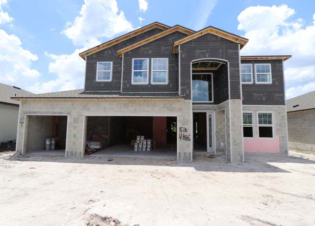 Property at 4886 Foxglove Cir, Lakeland, FL 33811, 5 beds, 4 baths