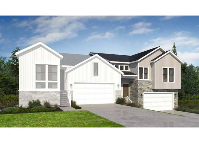 Property at The Belford Plan, Castle Rock, CO 80109, 2 beds, 2.5 baths