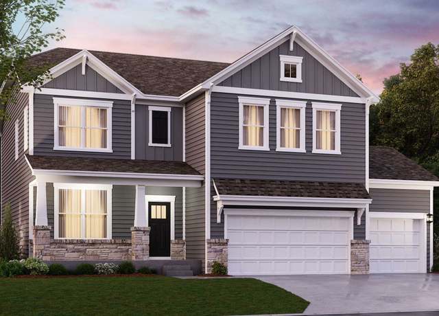 Property at HADLEY Plan, Fredericksburg, VA 22406, 3 beds, 5 baths