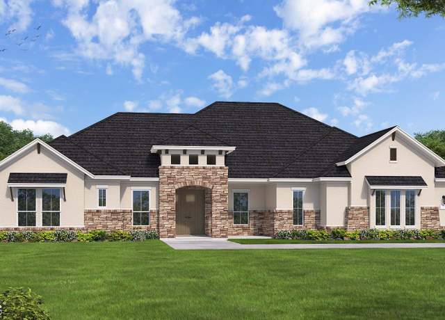 Property at Fayetteville Plan, Fort Worth, TX 75248, 3 beds, 2.5 baths