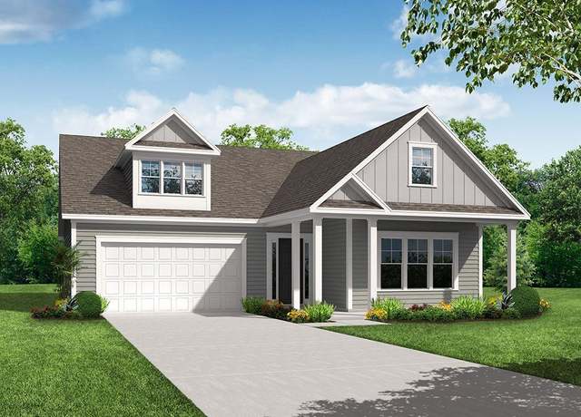 Property at Anson Plan, Huger, SC 29450, 3 beds, 2 baths