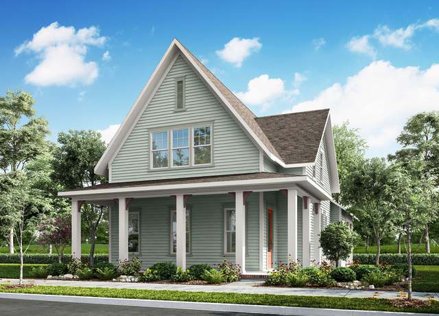 Property at Windwall Plan, Fort Mill, SC 29715, 3 beds, 2.5 baths
