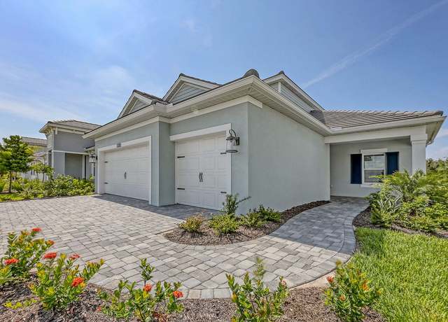 Property at 2238 Lady Palm Loop, Lakewood Ranch, FL 34212, 4 beds, 3 baths