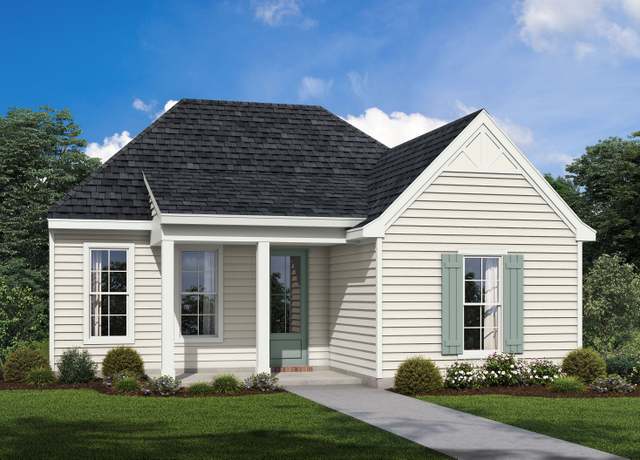 Property at Oakley Cottage I Plan, Lafayette, LA 70508, 3 beds, 2 baths