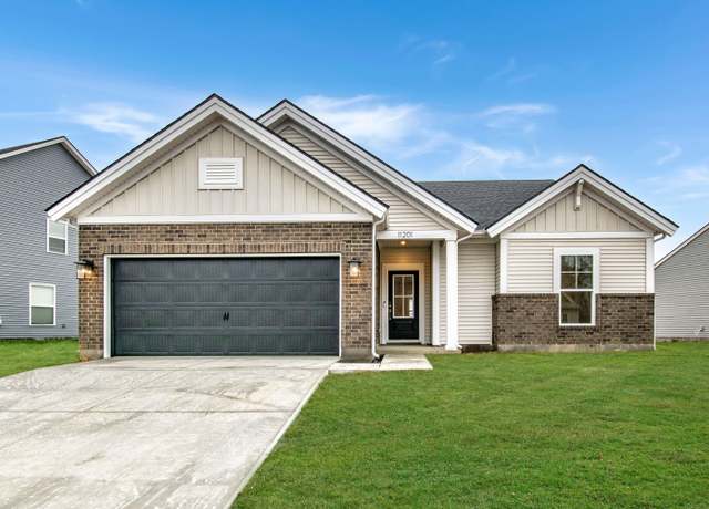 Property at 11201 Ensle Dr #150, Mccutchanville, IN 47725, 3 beds, 2 baths