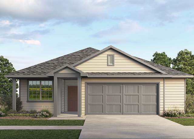 Property at Homes Available Soon Plan, Kyle, TX 78640