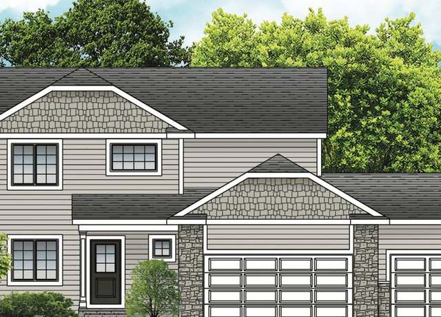 Property at Preston III Plan, Waukee, IA 50263, 4 beds, 2.5 baths
