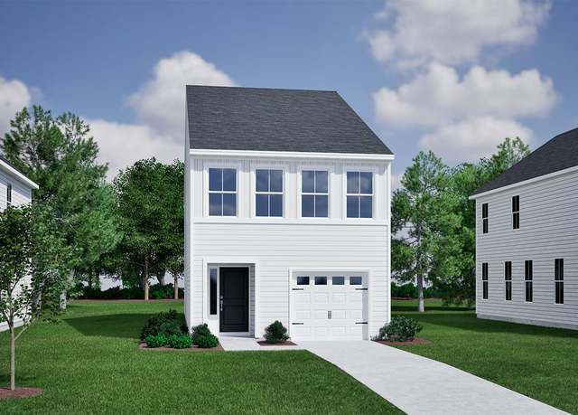 Property at Dillon Plan, Goose Creek, SC 29445, 3 beds, 2.5 baths