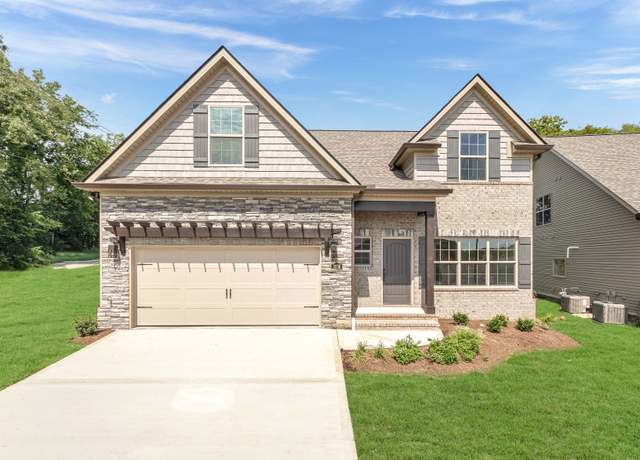 Property at Sprucewood Plan, Knoxville, TN 37931, 3 beds, 3.5 baths