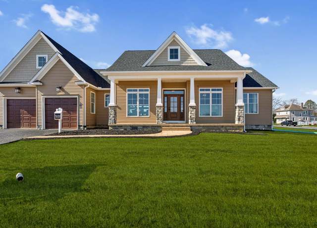 Property at Kaden Plan, Hanover, PA 17331, 3 beds, 2.5 baths