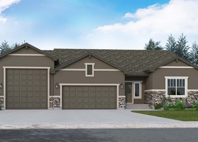 Property at Branson Plan, Colorado Springs, CO 80924, 6 beds, 4 baths