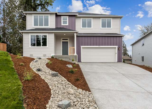 Property at Grand Fir Plan, Tieton, WA 98947, 4 beds, 2.5 baths