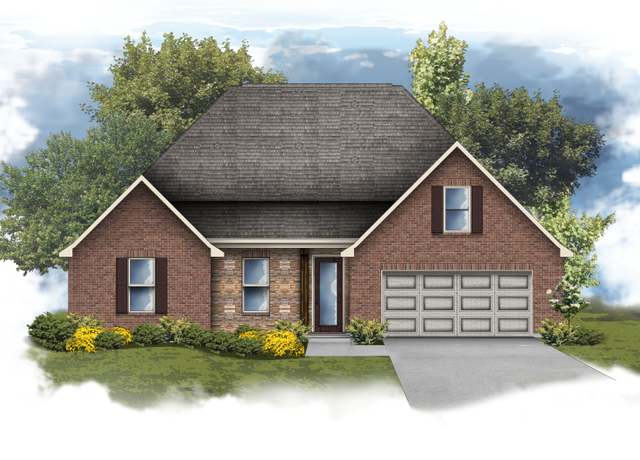 Property at Carina V T Plan, Lumberton, TX 77657, 4 beds, 2 baths