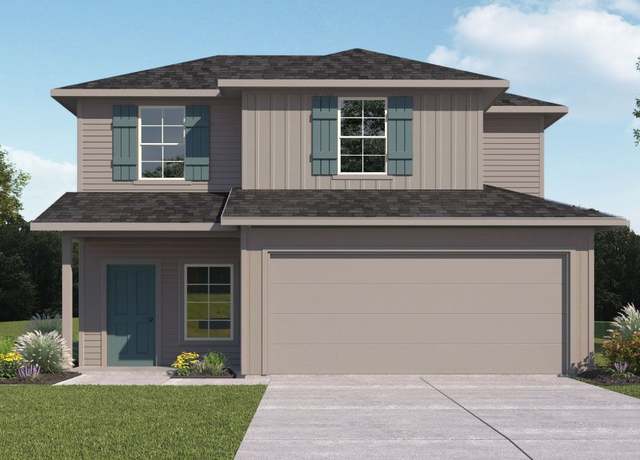 Property at 208 Schuenemann Way, Uhland, TX 78640, 3 beds, 2.5 baths