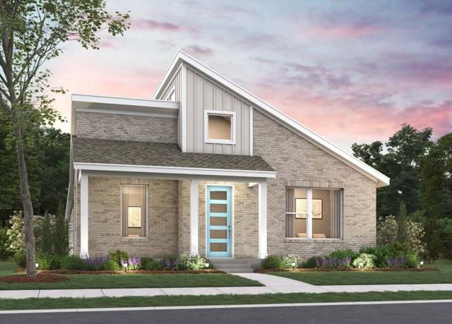 Property at Meadowcreek Plan, Rowlett, TX 75088, 3 beds, 2.5 baths