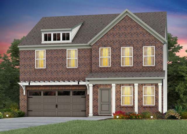 Property at Hampton Plan, Monroe, NC 28110, 4 beds, 2 baths