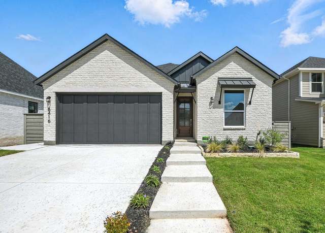 Property at 8416 Peach St, Justin, TX 76247, 4 beds, 3 baths