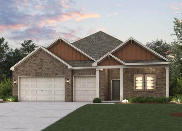 Property at Kenai - 2822 Plan, Schertz, TX 78108, 4 beds, 3.5 baths