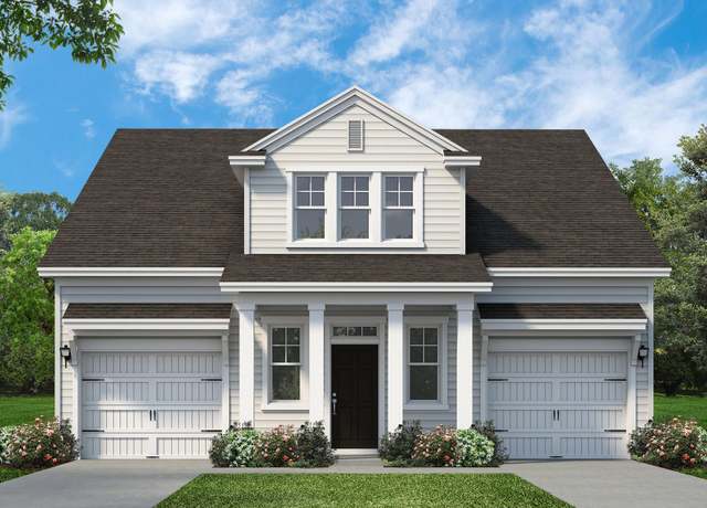 Property at Aiken Plan, North Charleston, SC 29405, 3 beds, 2.5 baths