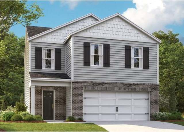 Property at EDMON Plan, Bowling Green, KY 42104, 4 beds, 2.5 baths