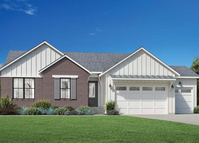 Property at Ashton Plan, Saratoga Springs, UT 84045, 3 beds, 2 baths