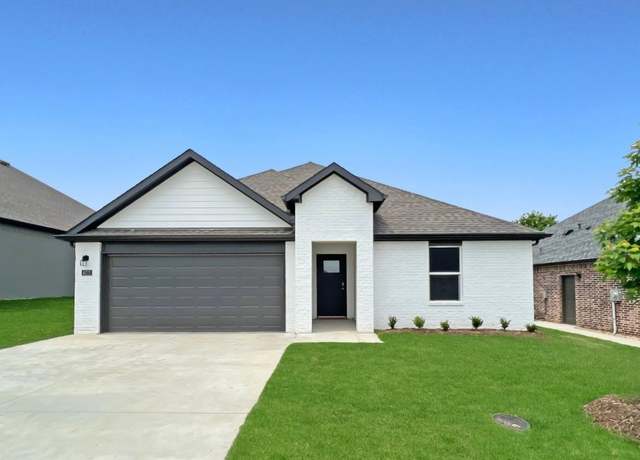 Property at Cali Plan, Lawton, OK 73505, 4 beds, 2 baths