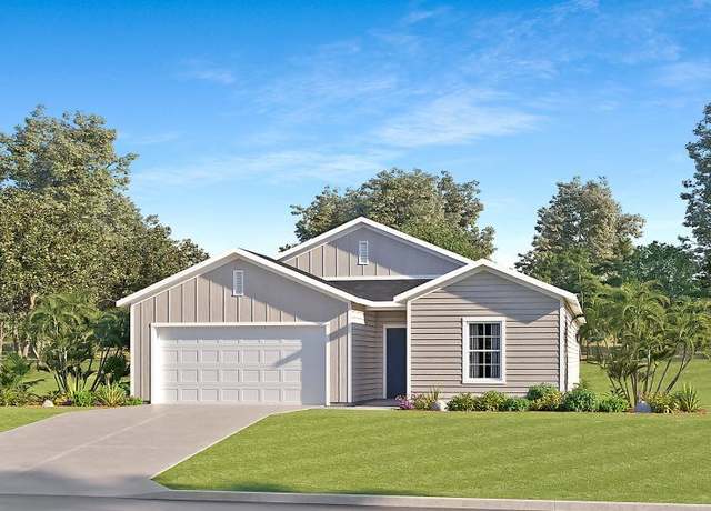 Property at 12573 NW 139th Ct, Alachua, FL 32615, 4 beds, 3 baths