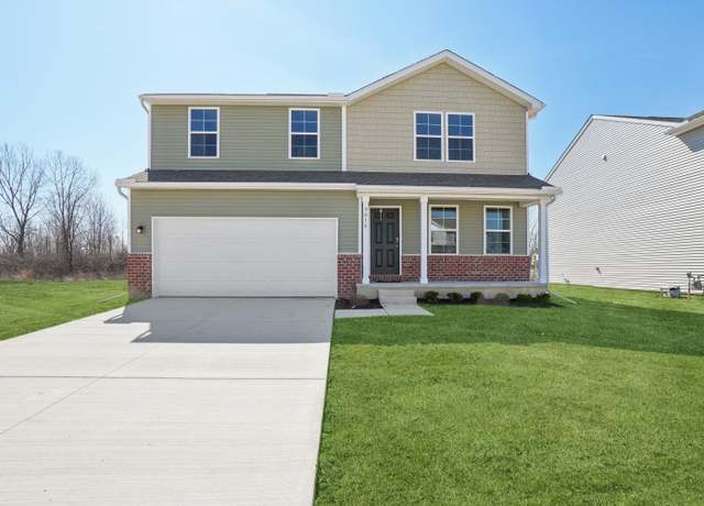 Property at Homes Available Soon Plan, Newport, MI 48166