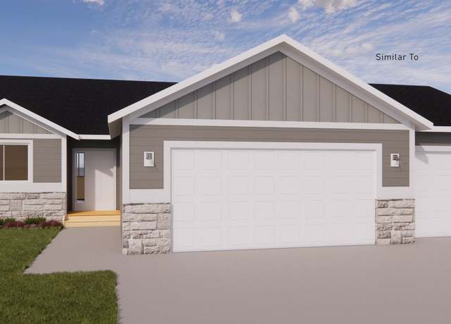 Property at Brookfield Plan, Sioux Falls, SD 57107, 2 beds, 2 baths