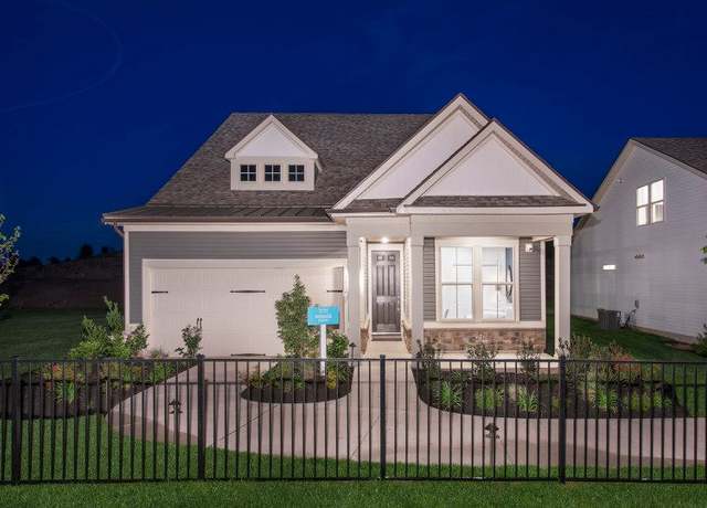 Property at Mirage Plan, Hatfield, PA 19440, 2 beds, 2 baths